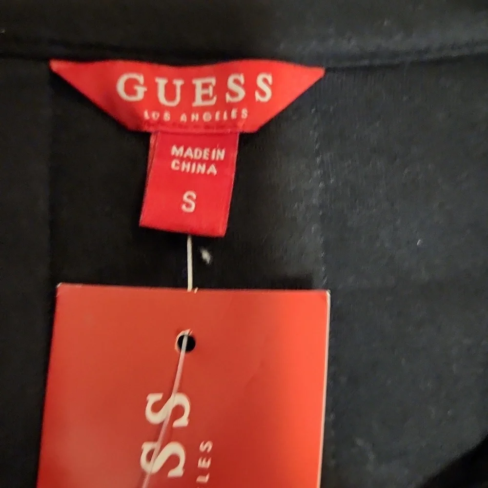 Guess Becca Jacket S - Picture 5 of 6